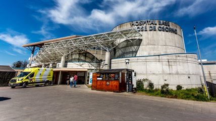   Minsal destituyó a cuatro funcionarios del Hospital de Osorno por tortura a trabajador con TEA 