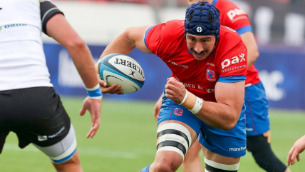   Javier Eissmann y revancha ante Uruguay: Va a ser un partido durísimo, estamos 12 puntos atrás 