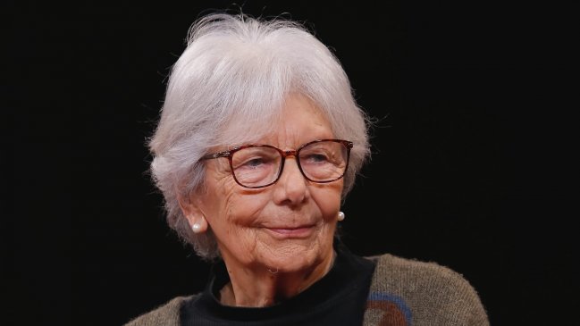 Delia Vergara, fundadora de El Diario de Cooperativa, ganó el Premio Nacional de Periodismo