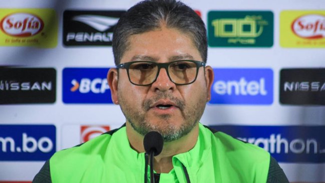 Villegas: Vamos a buscar la clasificación ganando ante Brasil