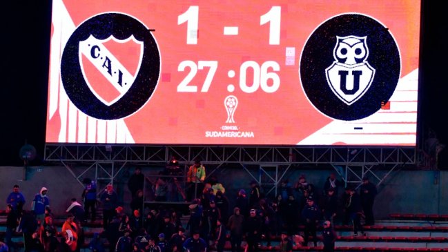 Independiente pidió que Conmebol le restituya objetos donados a museo