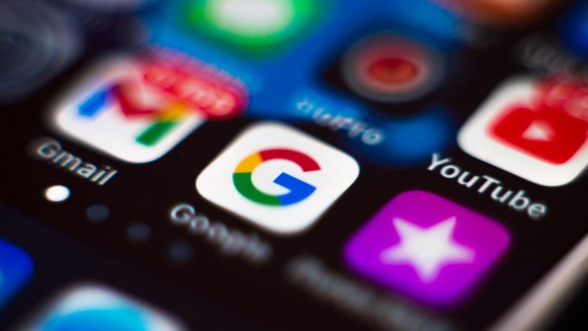 Bruselas multa a Google con 3.465 millones de dólares por abusos en el mercado de publicidad online