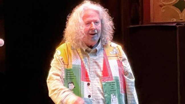 Muere Mark Volman, cofundador de The Turtles, creadores de 