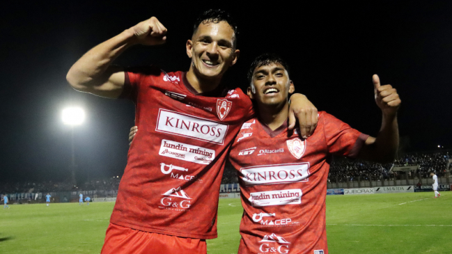 La programación de la fecha 24 de la Liga de Ascenso