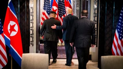  The New York Times reveló fallida misión secreta de Navy Seals en Corea del Norte  