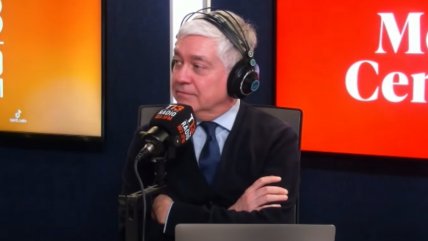   Iván Valenzuela sobre el polémico reportaje de CHV: 