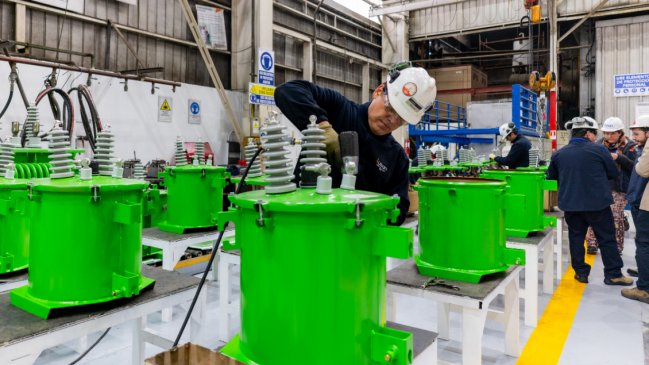 CGE y Tusan promueven proyecto de transformadores ecológicos y presentan nuevas prácticas en economía circular