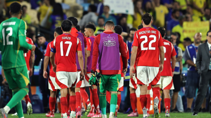   El editorial de Toño Prieto: Hace años la debilidad de la selección chilena es el nivel de los futbolistas 