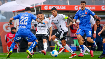   Director de Blanco y Negro insiste en una Supercopa con ida y vuelta: 