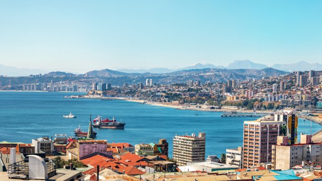 Valparaíso y La Serena destacan como los principales destinos para Fiestas Patrias