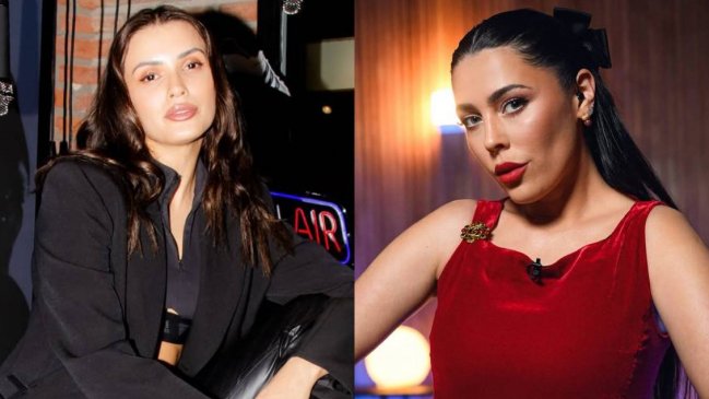 Cony Capelli renunciaría a 