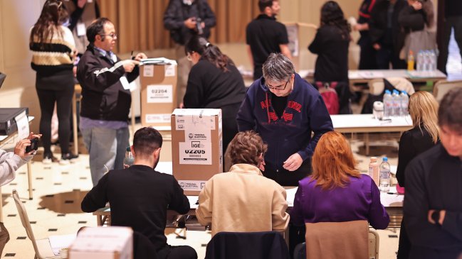 Buenos Aires define sus legislativas en una pulseada clave entre Milei y el peronismo