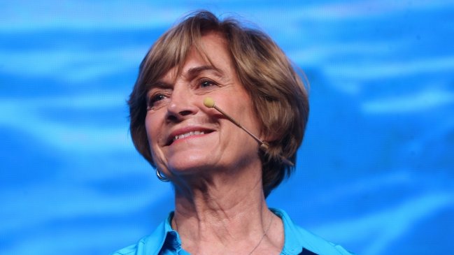 Panel Ciudadano: Matthei aumentó cuatro puntos ante leve caída de Kast