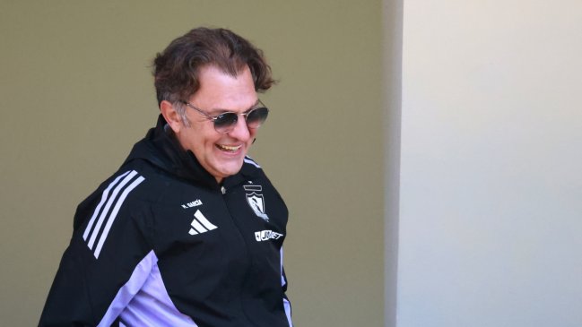 Aníbal Mosa: Pablo Milad me aseguró que la Supercopa se jugará en Santa Laura