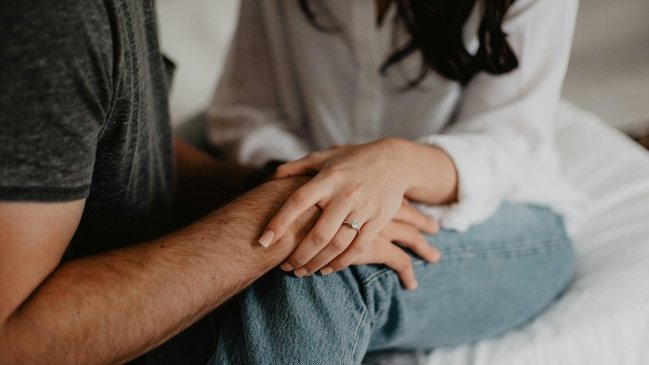 Estudio: El 75% de los chilenos dice tener una vida sexual activa