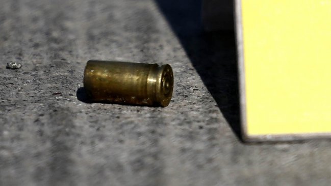 Hombre está en riesgo vital tras ser baleado en San Bernardo