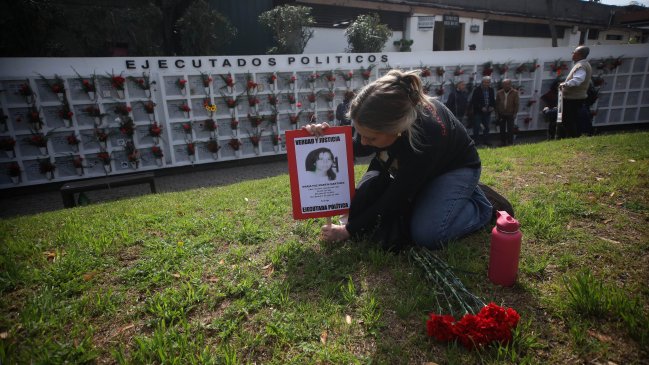 Romería: Revisa los desvíos en Santiago para este domingo