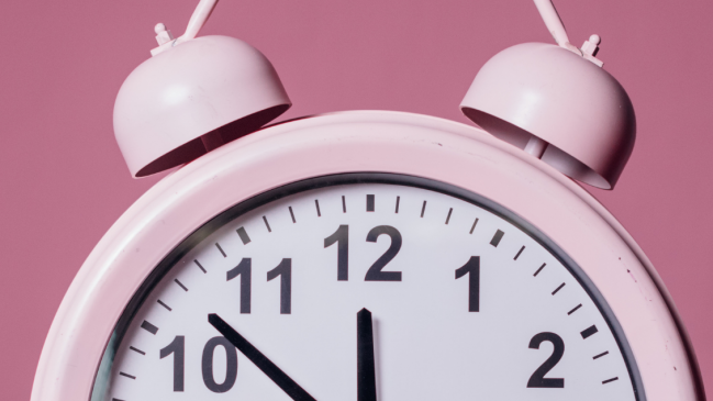 Esta noche comienza el horario de verano en Chile