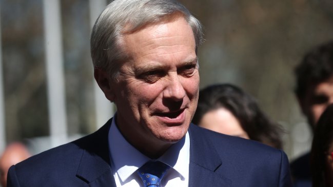 Republicanos se desmarca de red de bots: 