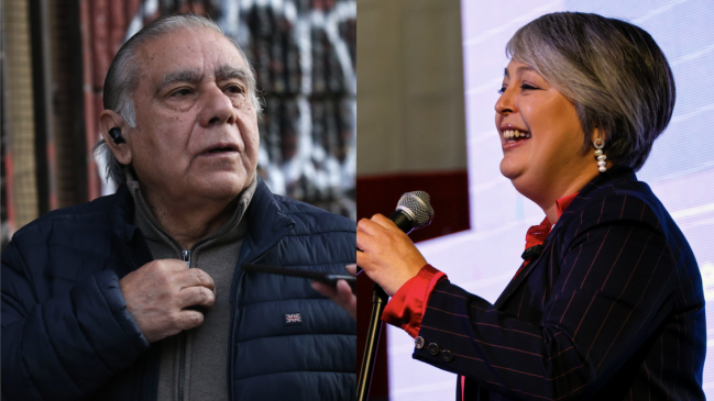 Juan Andrés Lagos niega que exista algún grupo dentro del PC que no crea en Jara