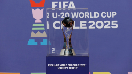   Mundial sub 20 Chile 2025: 42 millones de dólares para dejar un legado 