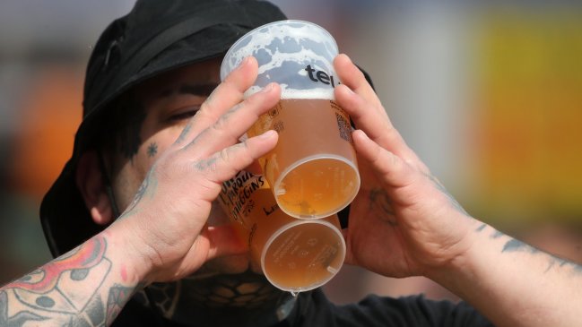 Fiestas patrias: Gobierno pide 