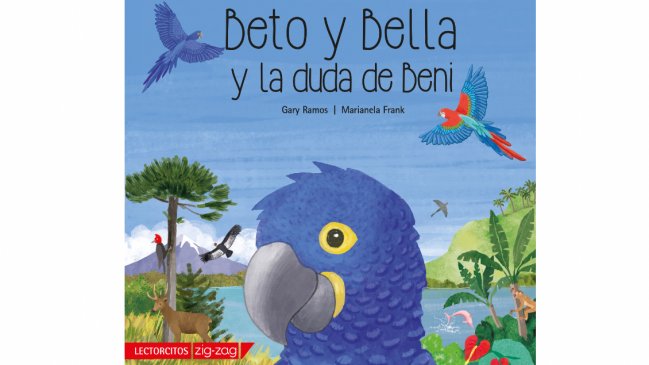 En septiembre, descubre 