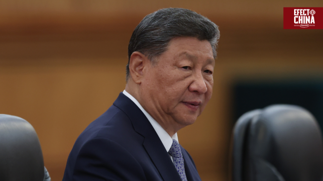 Xi afirma que los BRICS deben hacer oír la voz del Sur Global