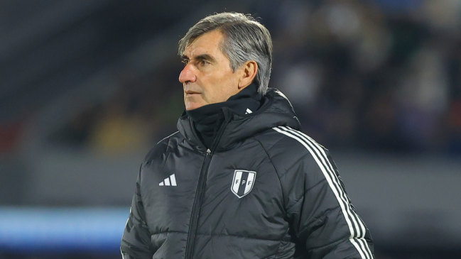 Oscar Ibáñez seguirá como seleccionador de Perú hasta fin de año