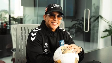   Daddy Yankee se unió a un acuerdo para desarrollar el fútbol en Puerto Rico 