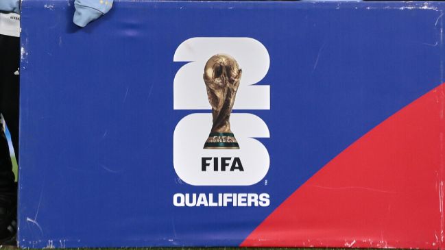 [ESTADISTICAS] La tabla en la fecha 18 de las Clasificatorias