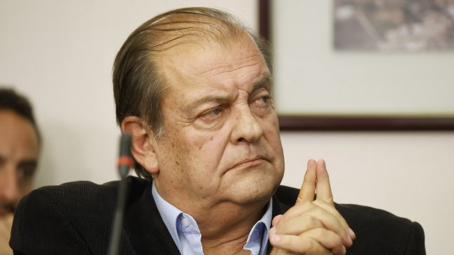 Chile Vamos: Francisco Vidal renunció por sus números rojos, lo de Kast es excusa