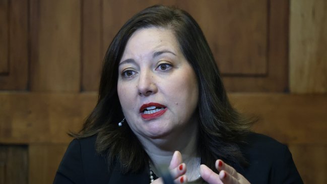 Timonel PS ligó a los bots con el rechazo de la derecha a levantar el secreto bancario