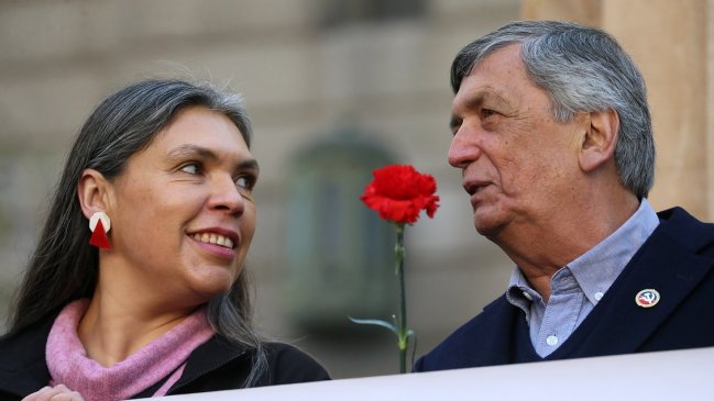 Bárbara Figueroa tras comparación del PC con los nazis: 