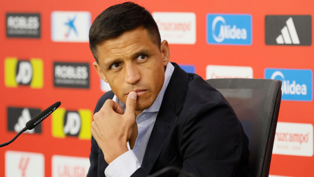 Alexis Sánchez replicó dichos de Lamine Yamal: Sabe que soy bueno para el fútbol