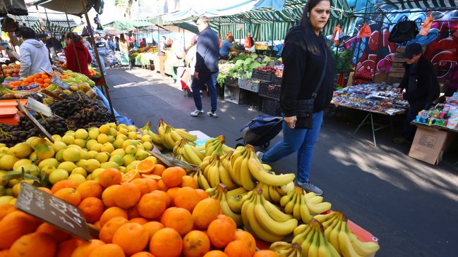 Fiestas Patrias: Sernac lanzó un cotizador de precios de productos