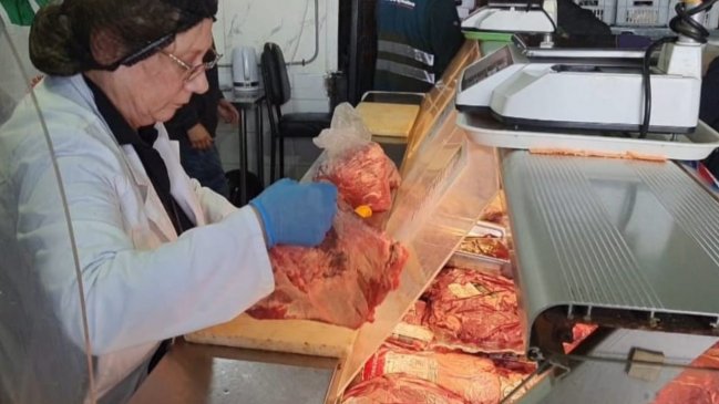 Autoridades de Salud suman un centenar de fiscalizaciones por Fiestas Patrias en Antofagasta