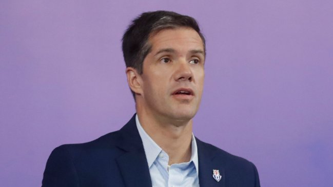 Michael Clark y la Supercopa: Es una locura autorizar el partido