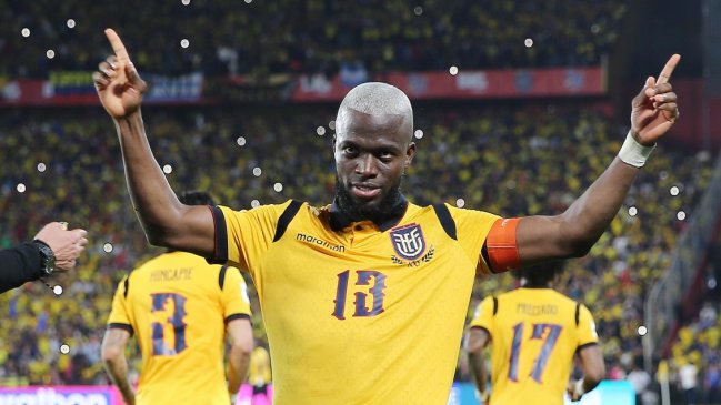 Ecuador cerró su camino al Mundial 2026 con un ajustado triunfo ante Argentina