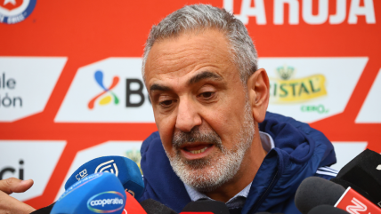   Milad por desempeño de la Roja en Clasificatorias: El análisis es duro y crudo 