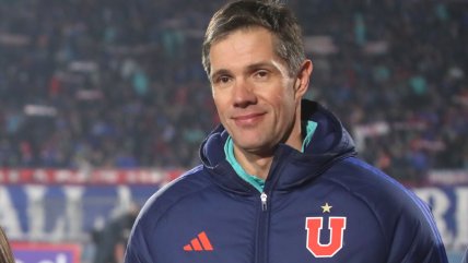   Michael Clark: Hay muchas fechas para disputar la Supercopa, lo que no hay es voluntad 