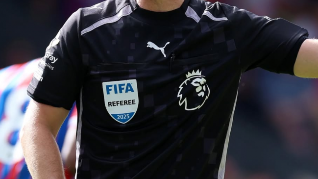 Premier League reconoció errores del VAR en gol anulado y penal no cobrado