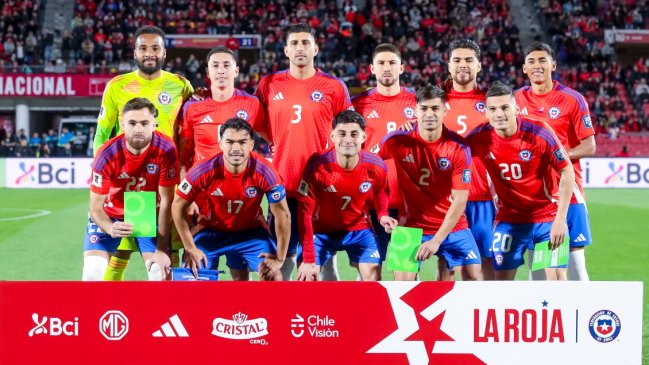 Gerente de selecciones aclaró quién dirigirá a la Roja en próximos amistosos