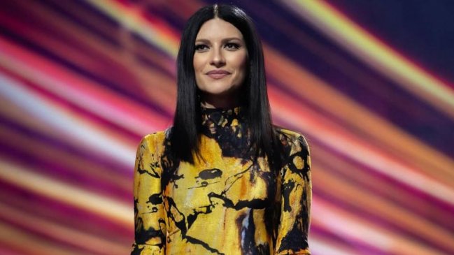 Laura Pausini vuelve a Chile 2026: Fecha, recinto y entradas