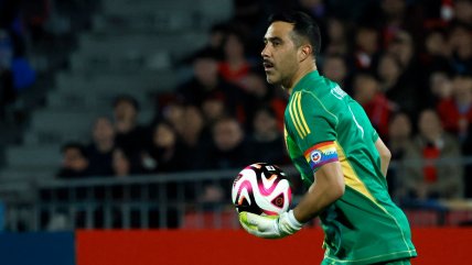   Bravo entregó lapidario análisis de la Roja y dio su visión sobre la continuidad de Córdova 