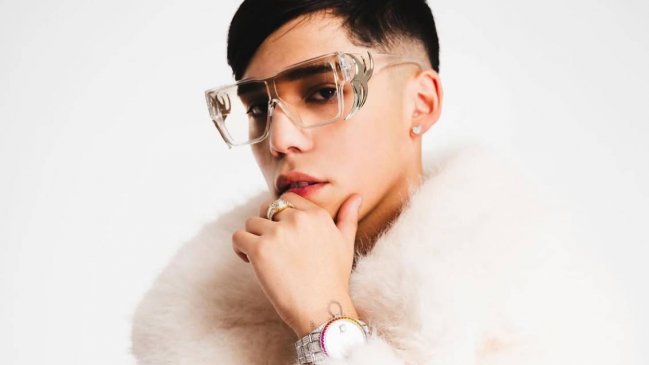 Cancelan show de Jere Klein en La Pampilla tras allanamiento a su casa