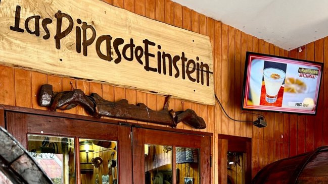 Supercopa: Las Pipas de Einstein interpuso recurso por prohibición de venta de alcohol