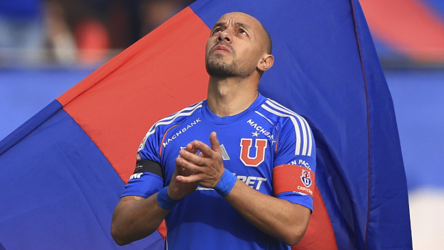 Jugador de Alianza Lima entregó sus elogios a Marcelo Díaz: Es galáctico