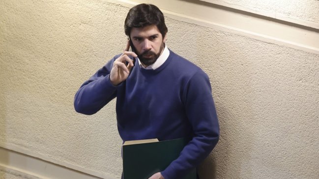 SII se querelló contra el diputado Lavín por delitos tributarios