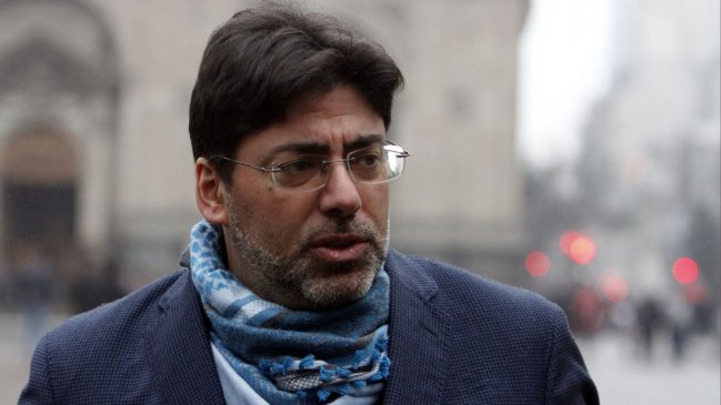 Tricel inhabilitó a Daniel Jadue y no podrá ser candidato al Congreso